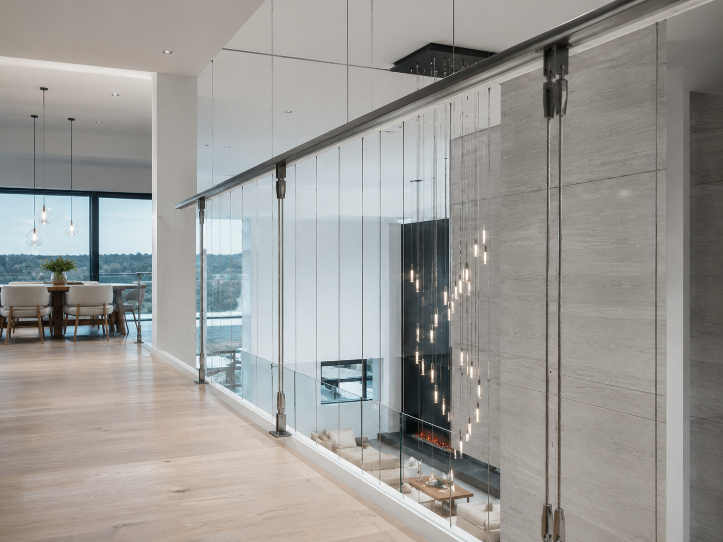 Decorative & custom applications